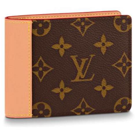 men louis vuitton wallet